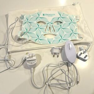 Omnilux Contour LED Mask